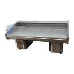 Витрина рыба на льду Kifato Корсика 1800