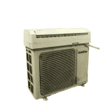 Кондиционер GoldStar GSWH09-DV1B