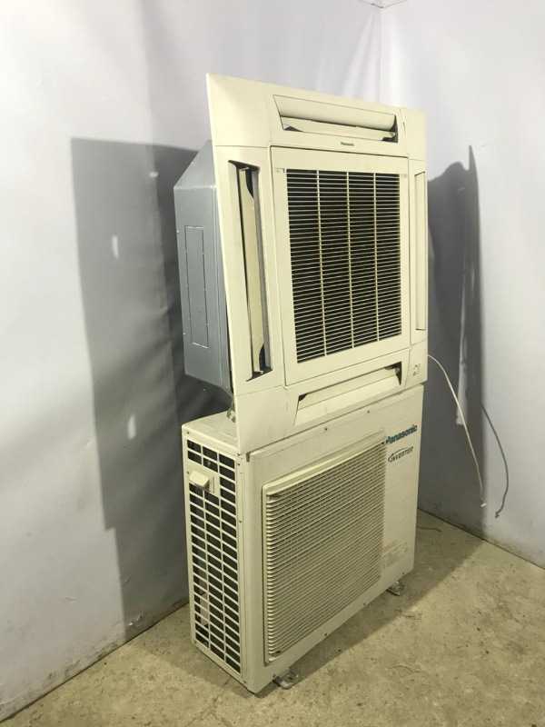 Купить Panasonic S-F24DD2E5/U-YL24HBE5 Кондиционер