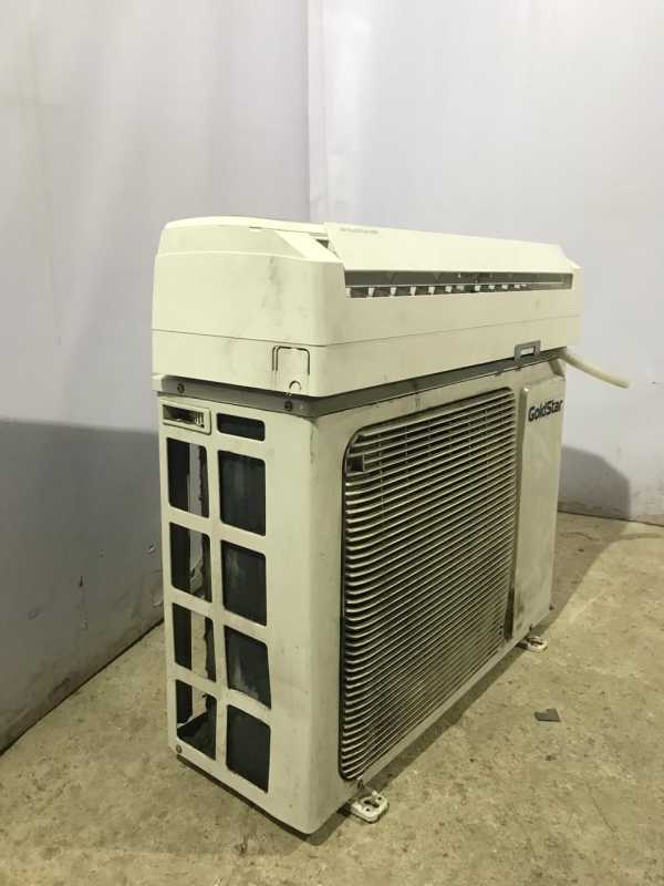 Купить Кондиционер GoldStar GSWH09-DV1B