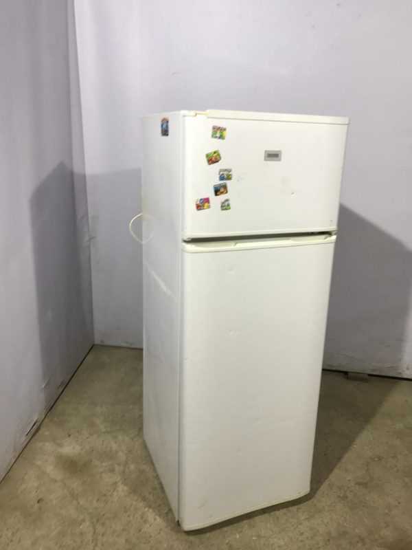 Купить Холодильник Zanussi ZDR 324 WO