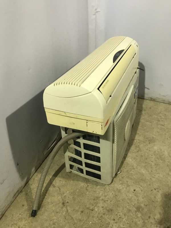 Купить Кондиционер Delonghi CKP 20 05 EXU