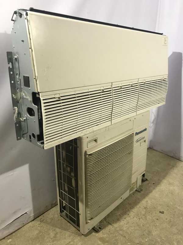 Купить Kондиционер Panasonic U-YL34HBE5