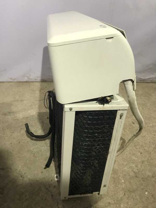 Купить Кондиционер General Climate GC-ES09HRI/ GU-ES09HR