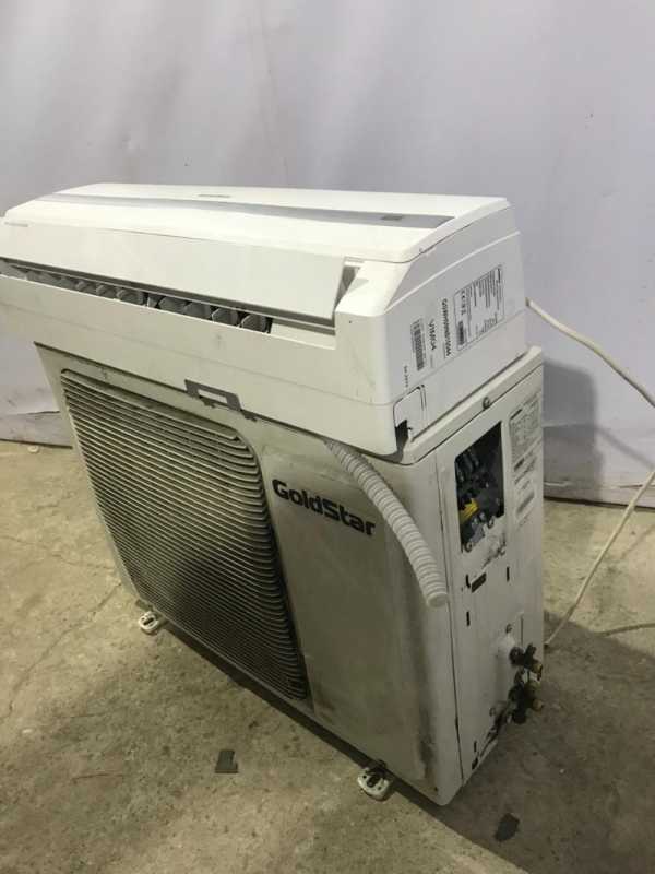 Купить Кондиционер GoldStar GSWH09-DV1B