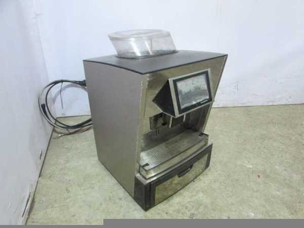 Купить Кофемашина Termoplan black and white One