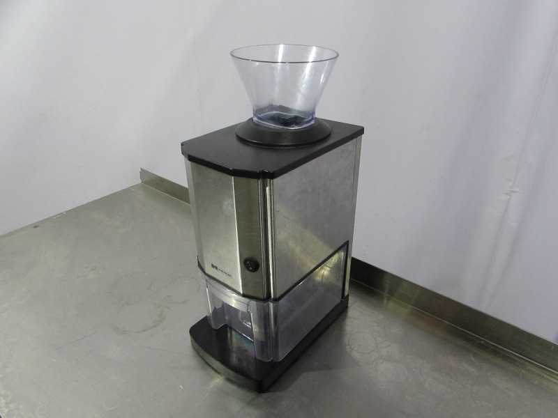 Купить Измельчитель льда Hurakan HKN -TRGM