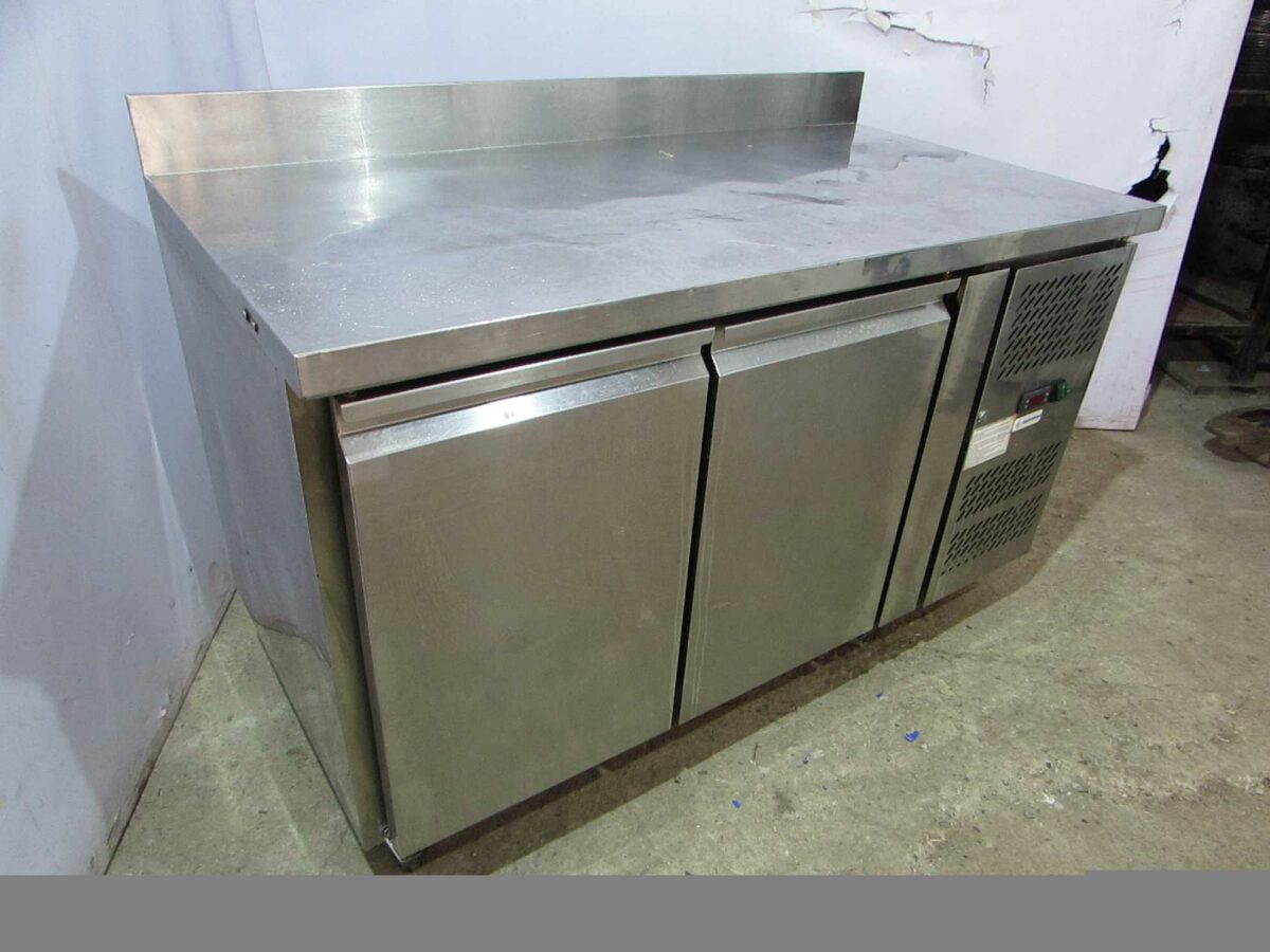 Купить Стол Gastroinox GN 2200 BT морозильный