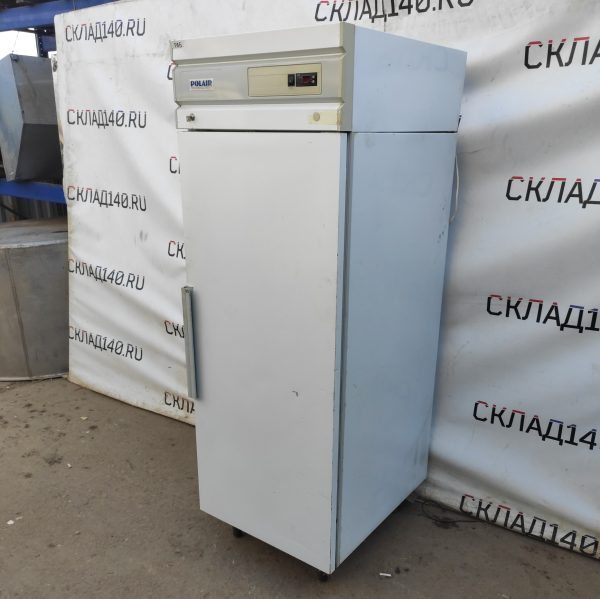 Купить Шкаф холодильный Polair CM 107-S