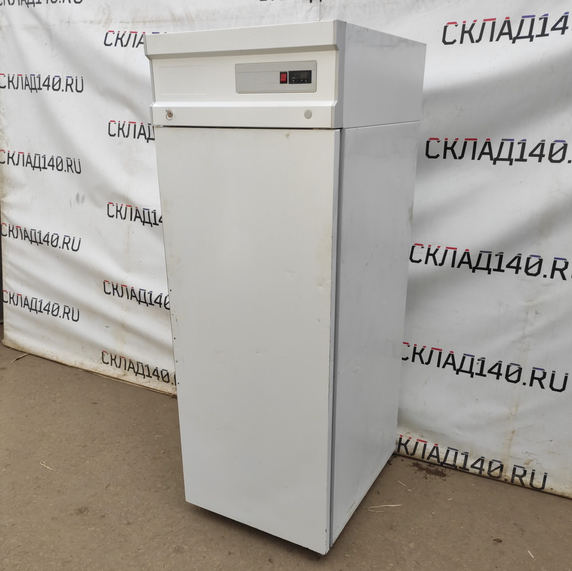 Cb107 s. Шкаф холодильный cb107-s.