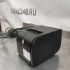 Купить Принтер чеков Integro TRP80USE III