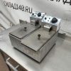 Купить Фритюрница Ergo HEF-4L-2