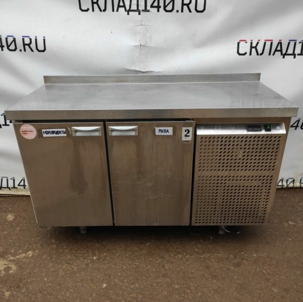 Купить Стол охлаждаемый Hicold SN 11 TN