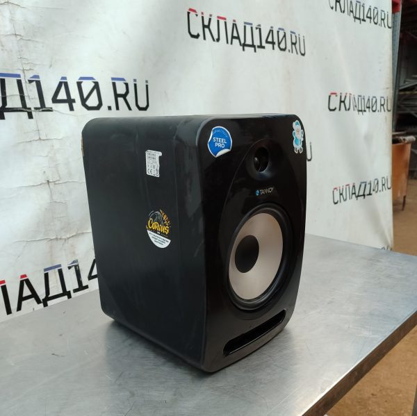 Купить Студийный монитор Tannoy Reveal 802