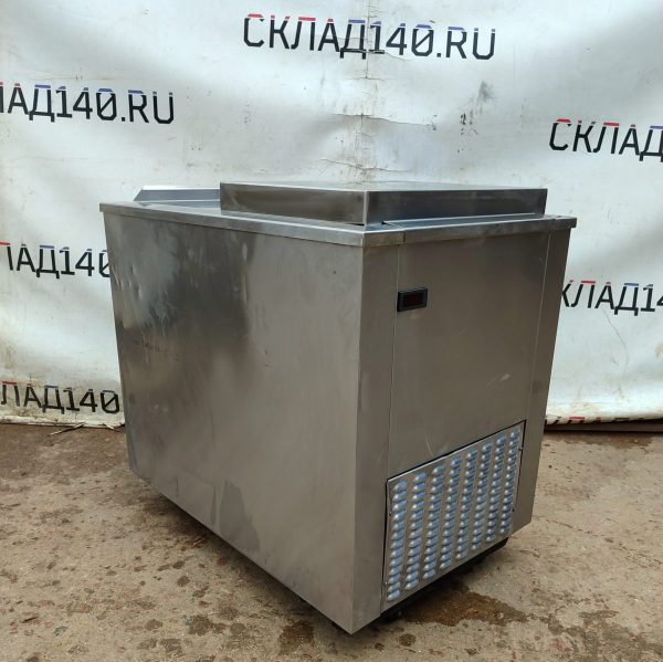 Купить Фризер для картофеля фри True TMW-36F-QT-SD