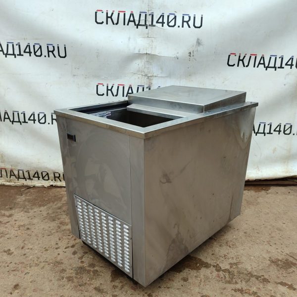 Купить Фризер для картофеля фри True TMW-36F-QT-SD