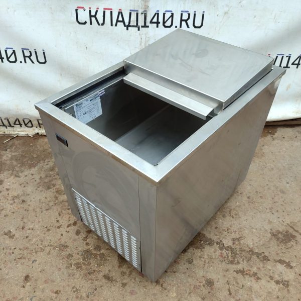 Купить Фризер для картофеля фри True TMW-36F-QT-SD