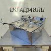 Купить Фритюрница Amitek FE 88