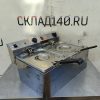 Купить Фритюрница Amitek FE 88