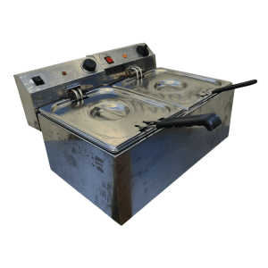 Купить Фритюрница Amitek FE 88