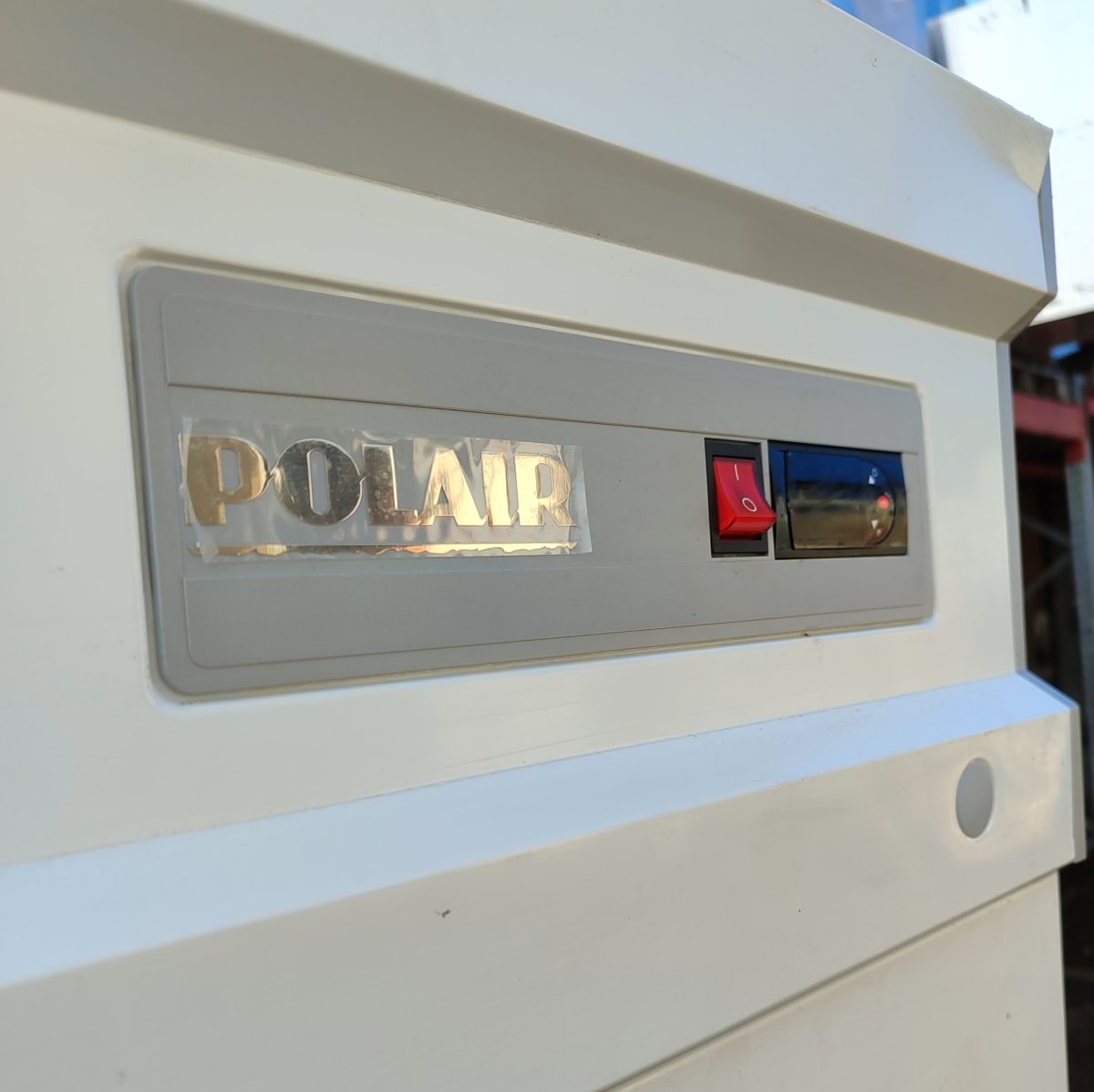 Купить Шкаф холодильный Polair CM 107-S