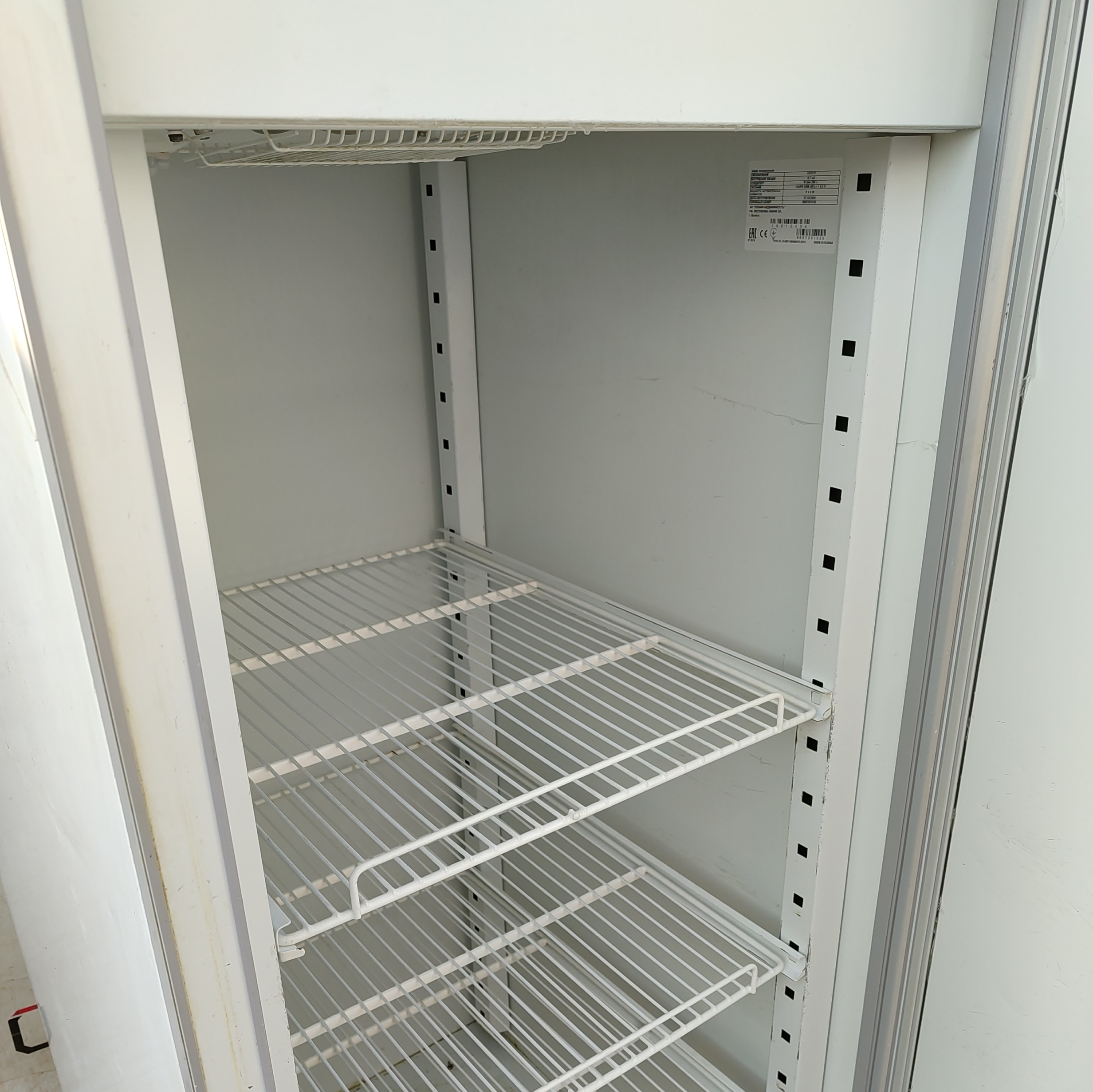 Купить Шкаф холодильный Polair CM 107-S