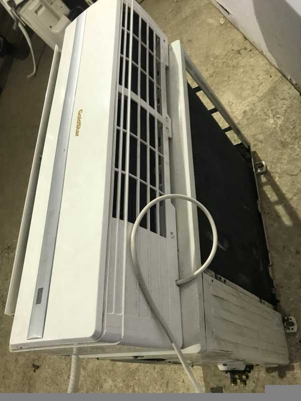 Купить Кондиционер GoldStar GSWH09-DV1B