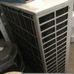 Наружный блок кондиционера General