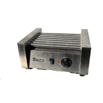 Гриль для сосисок роликовый Convito RG-7M