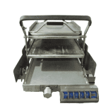 Тостер контактный для обжаривания булочек Prince Castle 248