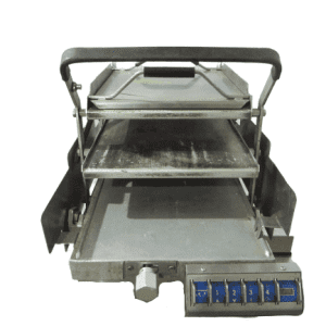 Купить Тостер контактный для обжаривания булочек Prince Castle 248