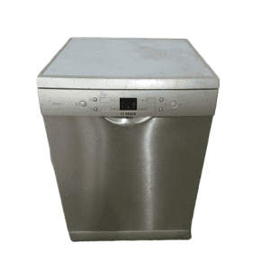 Купить Посудомоечная машина Bosch SMS53N12RU