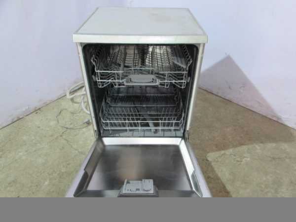 Купить Посудомоечная машина Bosch SMS53N12RU