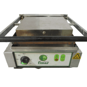 Гриль прижимной Fimar PE25L