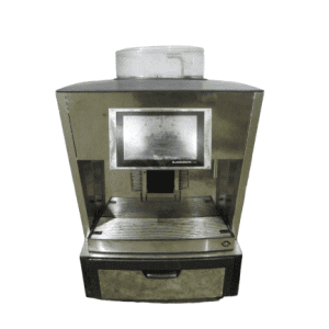 Купить Кофемашина Termoplan black and white One