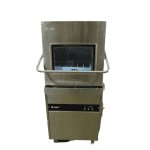 Abat МПК -700К Купольная посудомоечная машина