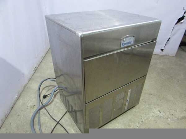 Купить Льдогенератор Icematic E75A