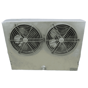 Купить Испаритель Luvata Evs 100 ED