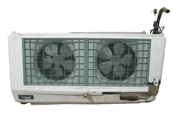 Купить Воздухоохладитель Lu-Ve SHA 35 E 80