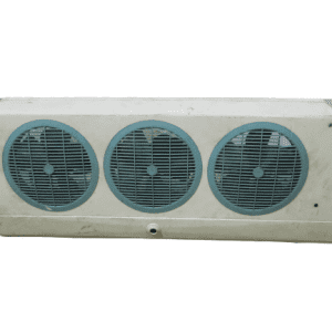 Испаритель lu ve SHS 32 N