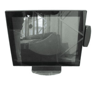 Toch Pos terminal v-2150