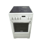 Плита Electrolux EKC 513503 W бытовая