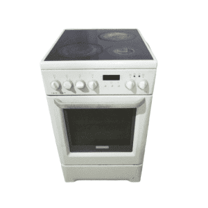 Купить Плита Electrolux EKC 513503 W бытовая