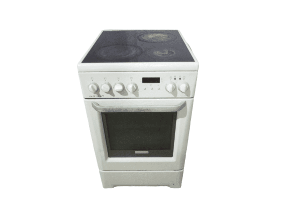 Купить Плита Electrolux EKC 513503 W бытовая