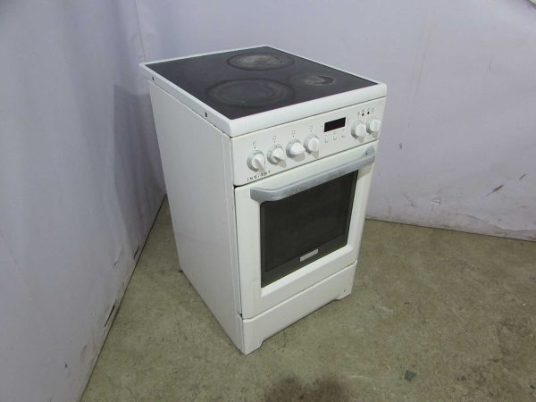 Купить Плита Electrolux EKC 513503 W бытовая