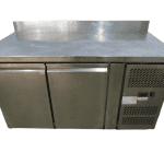 Стол Gastroinox GN 2200 BT морозильный