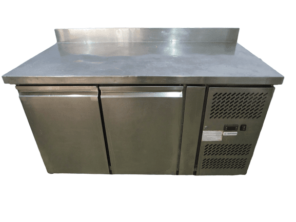 Купить Стол Gastroinox GN 2200 BT морозильный