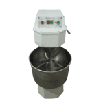 Тестомес Ergo H20 Spiral Mixer