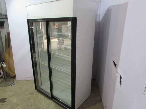 Купить Шкаф холодильный NORCOOL 122SD