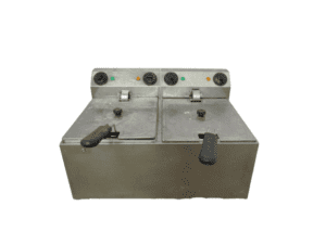 Купить Фритюрница Amitek fe 88